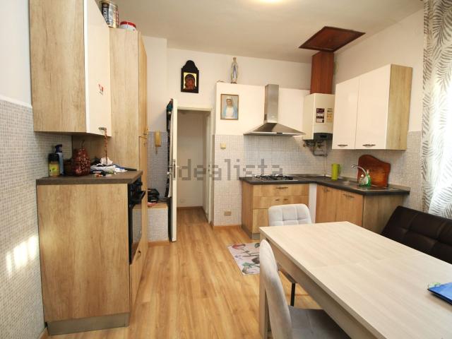 Appartamento in vendita a Magnago, Lombardia