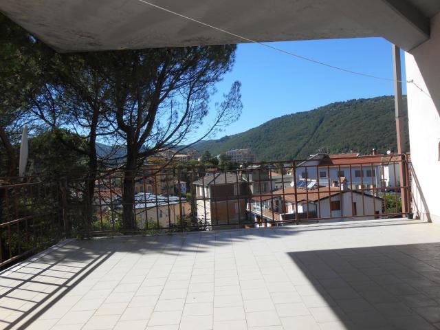 Appartamento in vendita a Fiuggi, Lazio