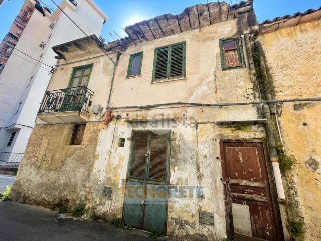 Appartamento in vendita a Villaggio Santa Rosalia, Monreale