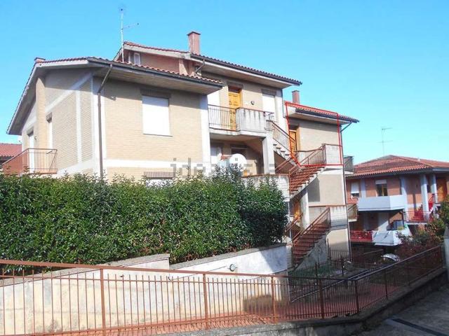Appartamento in vendita a Stabbiano, Abbadia Di Montepulciano