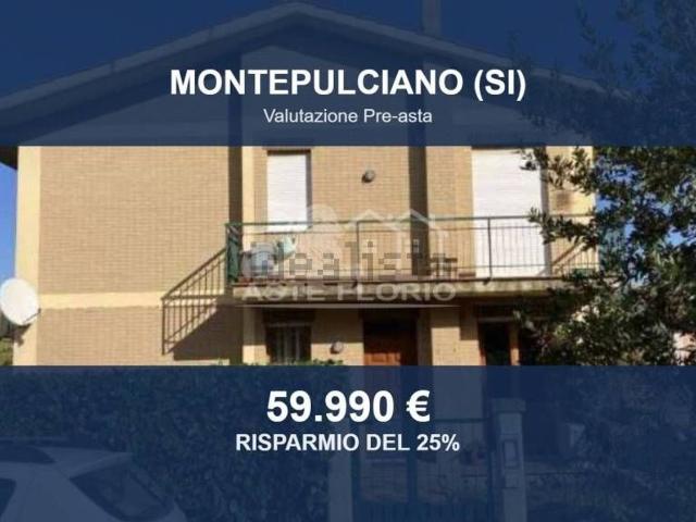Appartamento in vendita a Stabbiano, Abbadia Di Montepulciano