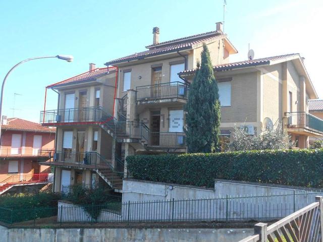 Appartamento in vendita a Stabbiano, Abbadia Di Montepulciano