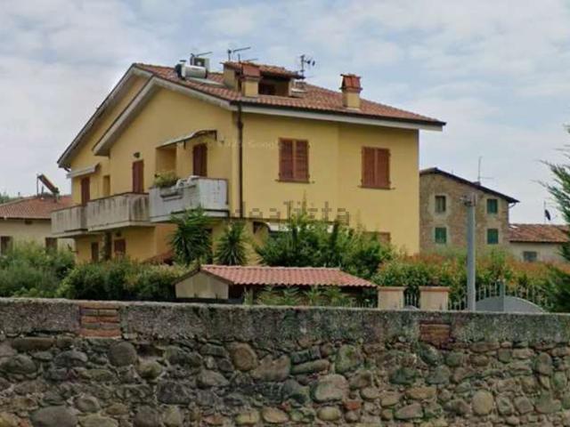 Appartamento in vendita a Uzzano E Castello, Pistoia