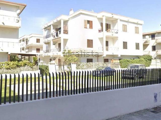 Appartamento in vendita a Villapiana, Cosenza