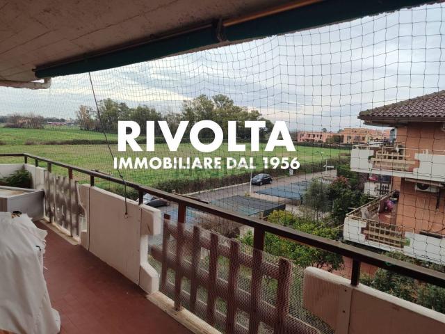 Appartamento in vendita a Cerenova Costantica, Roma Capitale