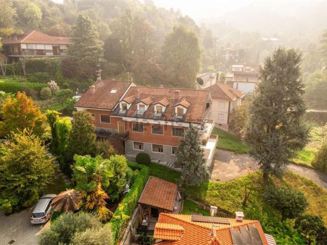 Appartamento in vendita a Sant'Anna, San Mauro Torinese