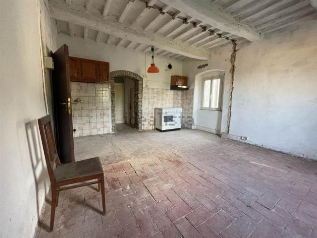 Appartamento in vendita a Sassetta, Toscana