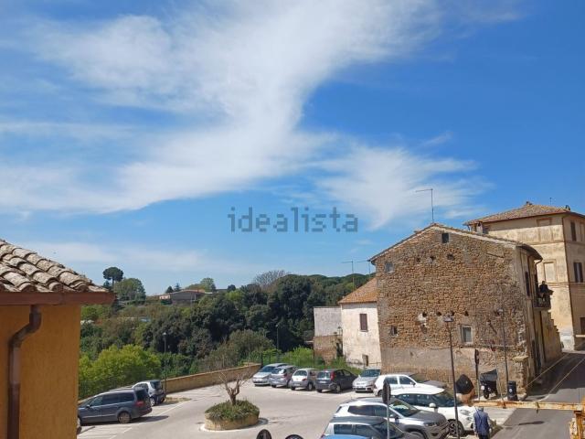 Appartamento in vendita a Nepi, Lazio