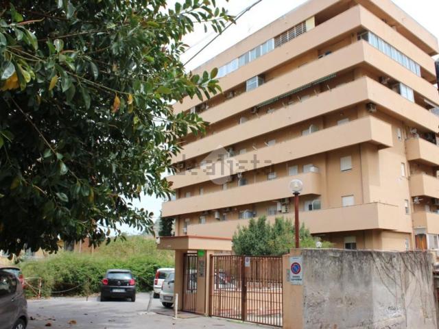 Appartamento in vendita a VII Circoscrizione, Palermo