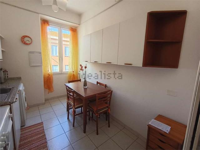 Appartamento in vendita a Is Mirrionis, Cagliari