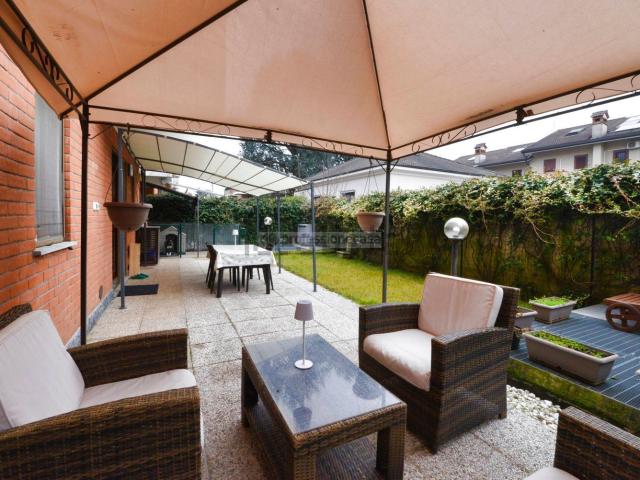 Appartamento in vendita a Spaccone, Desio