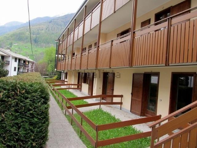 Appartamento in vendita a Santa Elisabetta, Caspoggio