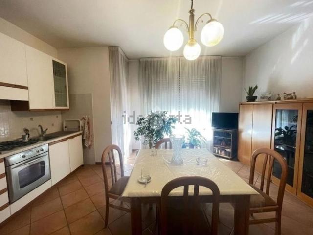 Appartamento in vendita a Bellaria, Peschiera Borromeo
