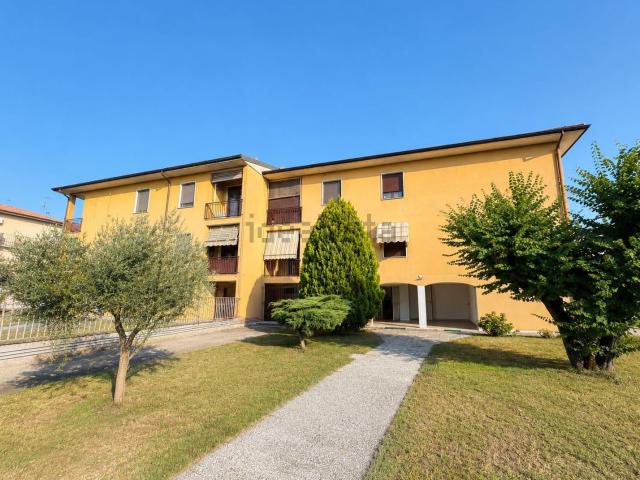 Appartamento in vendita a Somaglia, Lombardia