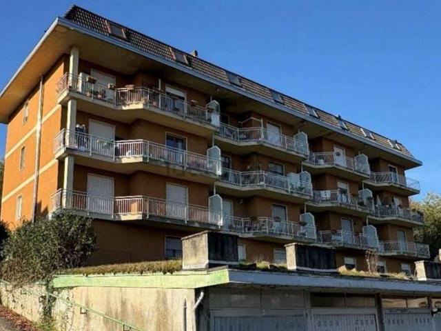 Appartamento in vendita a Cellio con Breia, Piemonte