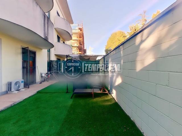 Appartamento in vendita a San Salvatore, Seregno