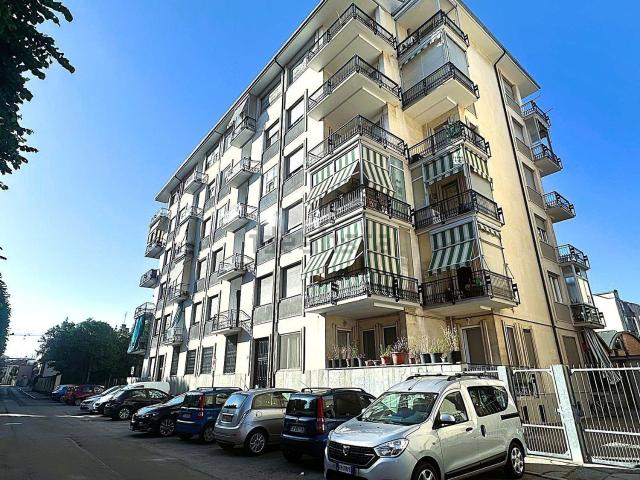 Appartamento in vendita a Piemonte, Torino