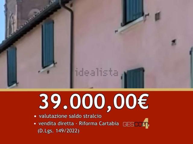 Appartamento in vendita a Piratello, Imola