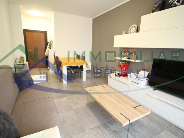 Appartamento in vendita a Mezzana, Somma Lombardo