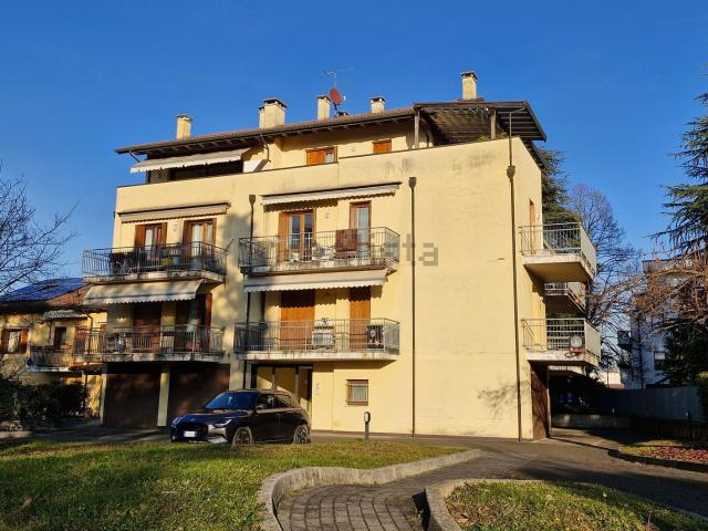 Appartamento in vendita a Vicenza, Veneto