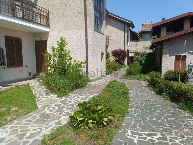 Appartamento in vendita a Pioltello, Lombardia