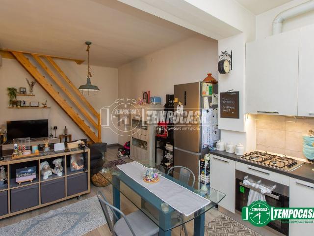 Appartamento in vendita a Castegnate, Castellanza