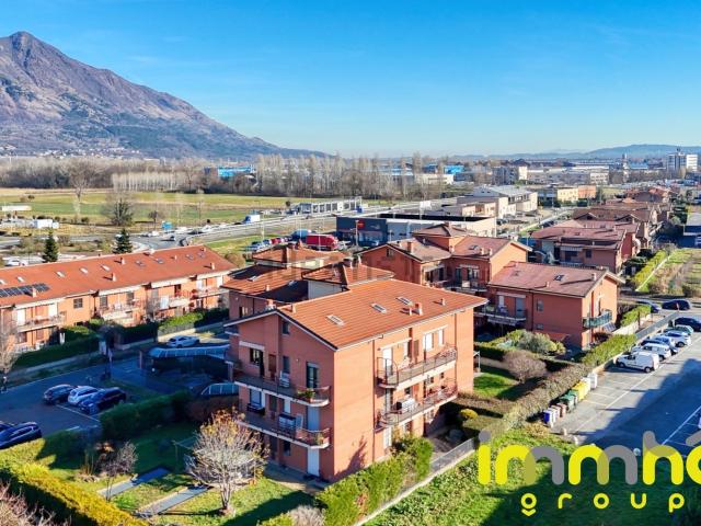 Appartamento in vendita a Grangia, Piemonte