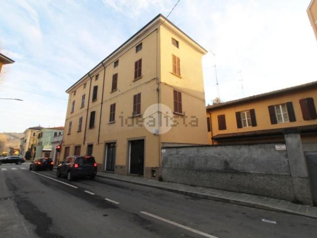 Appartamento in vendita a Mattaleto, Langhirano