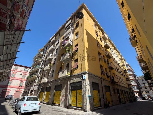 Appartamento in vendita a Fabiano Alto, La Spezia