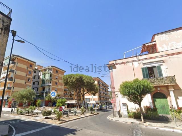 Appartamento in vendita a San Giorgio A Cremano, Campania