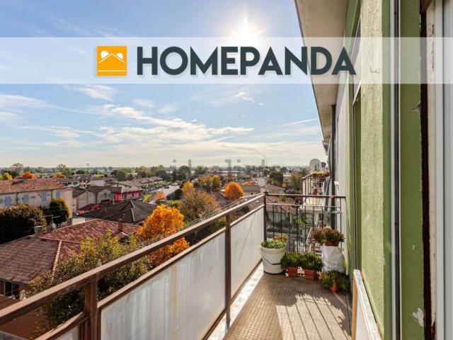Appartamento in vendita a Rivolta D'adda, Lombardia
