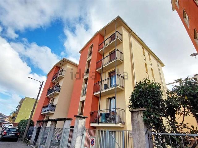 Appartamento in vendita a Abbiategrasso, Milano