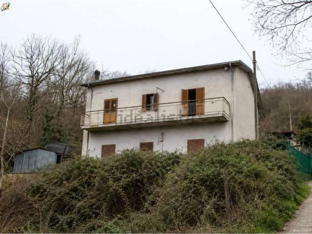 Appartamento in vendita a Greccio, Lazio