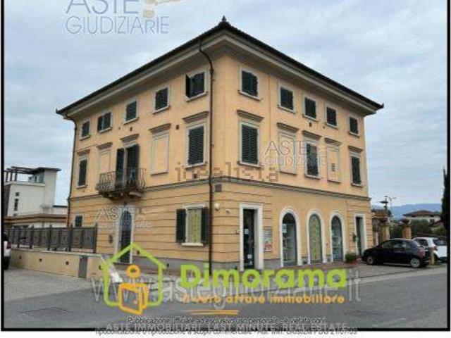 Appartamento in vendita a Monsummano Terme, Cintolese