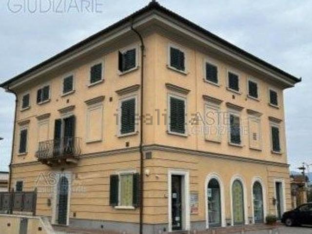 Appartamento in vendita a Montevettolini, Toscana