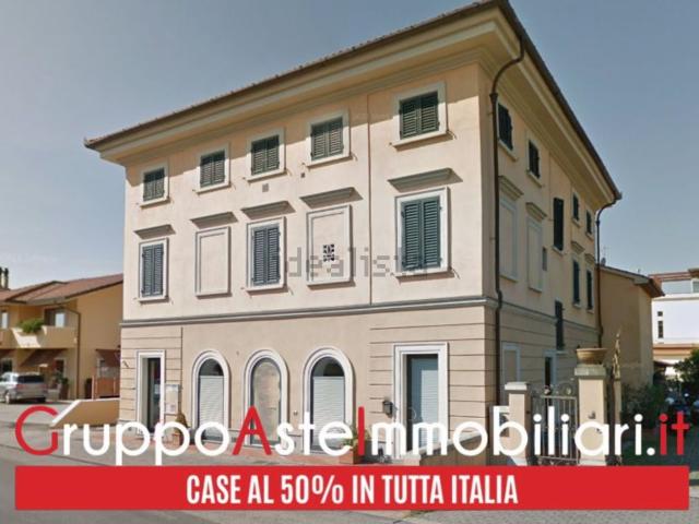 Appartamento in vendita a Monsummano Terme