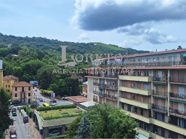Appartamento in vendita a San Michele di Pagana, Rapallo