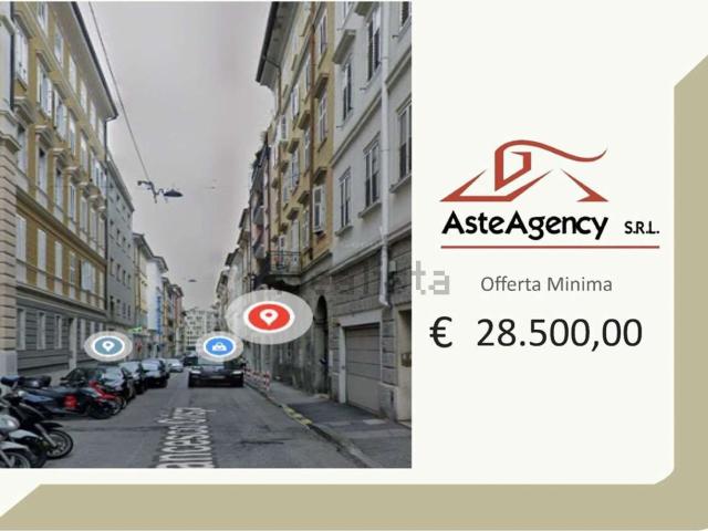 Appartamento in vendita a Città Nuova-Barriera Nuova-San Vito-Città Vecchia, Villa Opicina