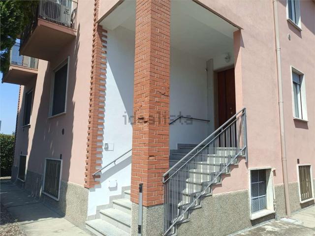Appartamento in vendita a Mezzate, Peschiera Borromeo