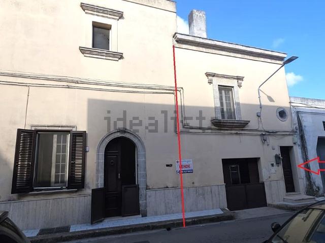 Appartamento in vendita a Puglia, Taranto