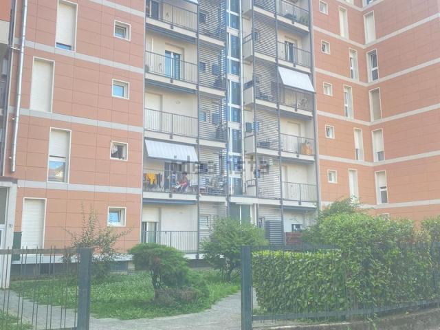 Appartamento in vendita a Cassina Mariaga, Erba