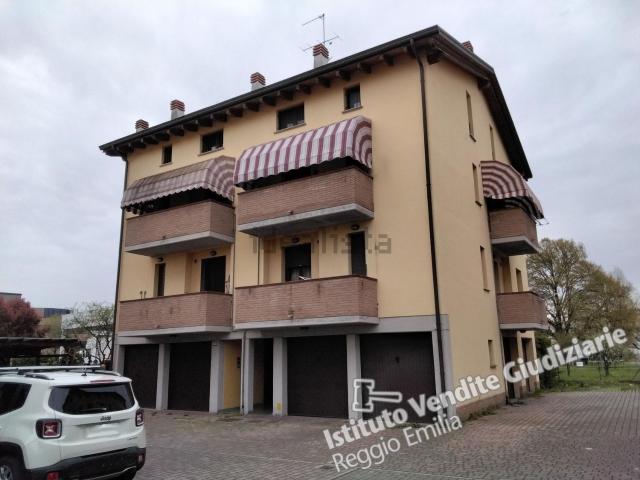 Appartamento in vendita a Zona Industriale Mancasale, Reggio Emilia