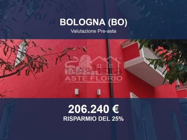 Appartamento in vendita a Chiesanuova, Bologna