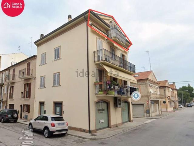 Appartamento in vendita a Marche, Fermo
