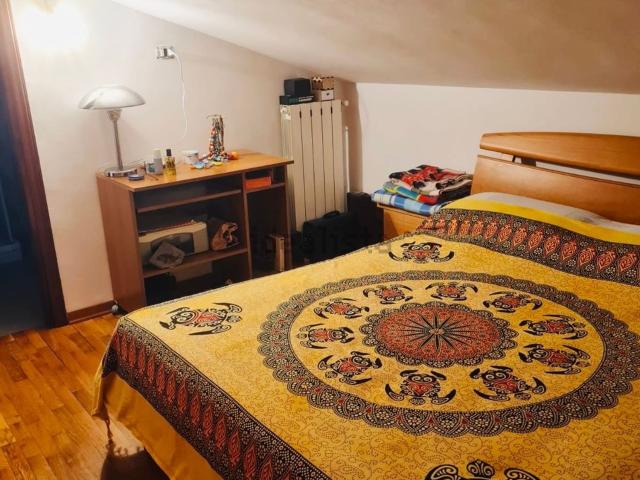 Appartamento in vendita a Le Badie, Prato