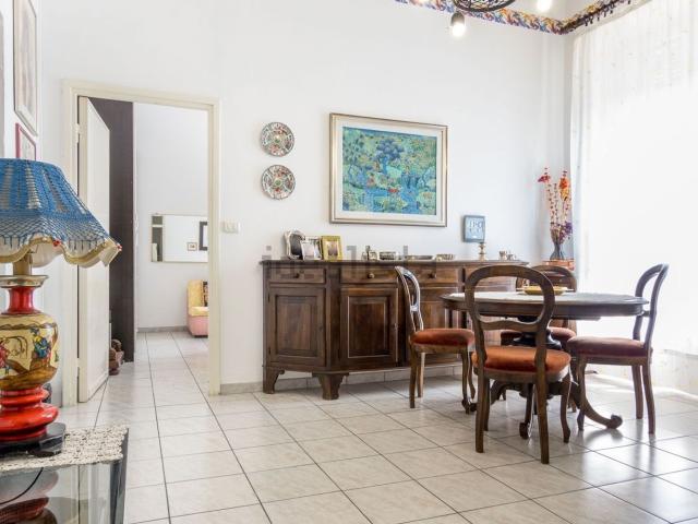 Appartamento in vendita a Sobborghi, Monza