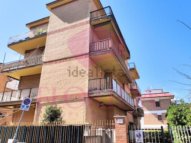 Appartamento in vendita a Torvajanica, Roma Capitale