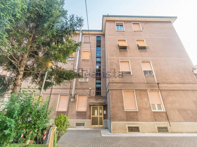 Appartamento in vendita a Zivido, San Giuliano Milanese