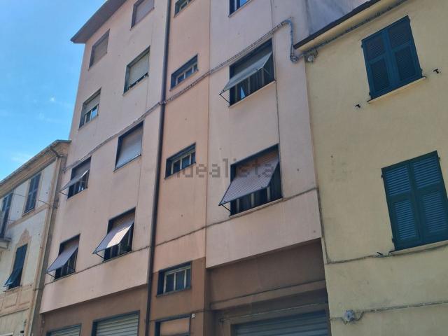 Appartamento in vendita a Colomba, Torriglia
