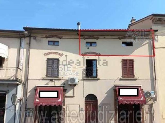 Appartamento in vendita a Pieve A Nievole, Toscana